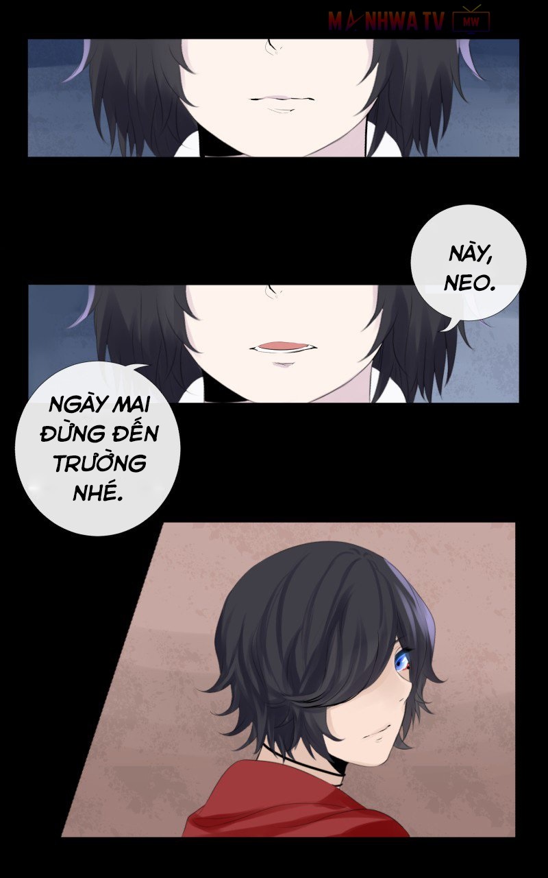 Đọc truyện Trọng sinh mạc thế - Chap 7